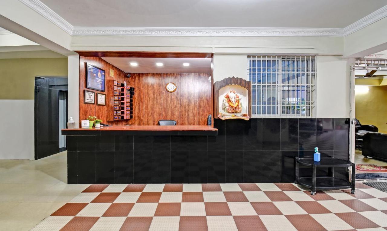 Treebo The Pearl Bliss Hotel Патна Екстериор снимка